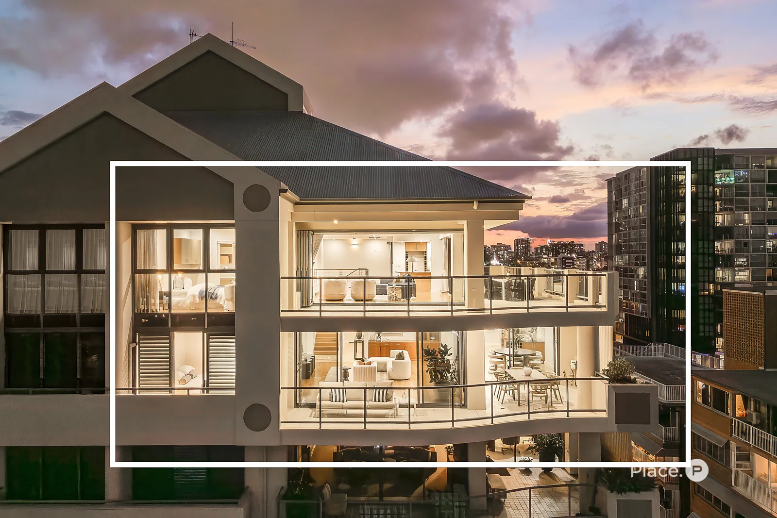 Additional image 24 of 20/76 Thorn Street, Kangaroo Point QLD 4169