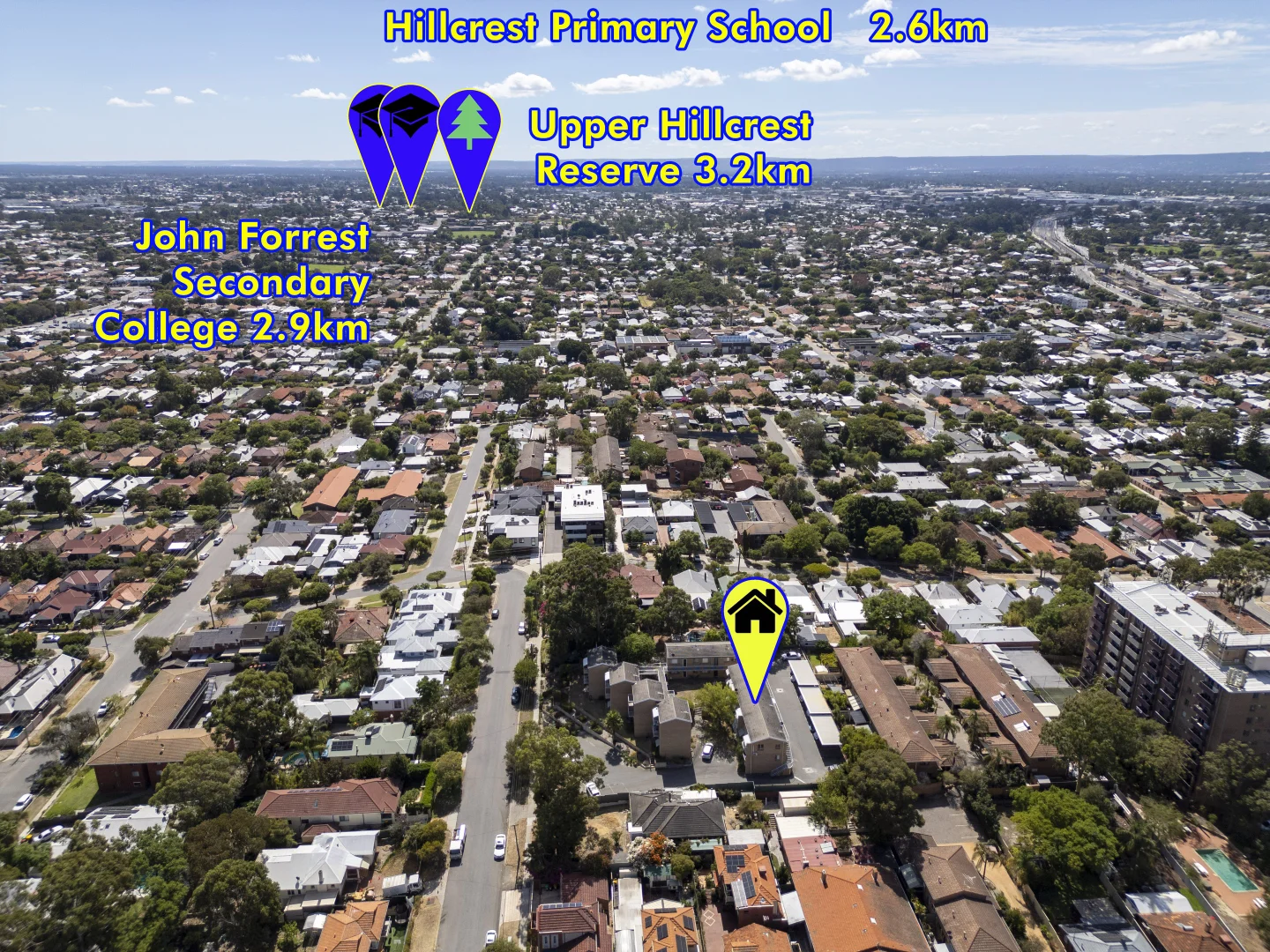 Additional image 28 of 19/38 Carrington Street, Inglewood WA 6052