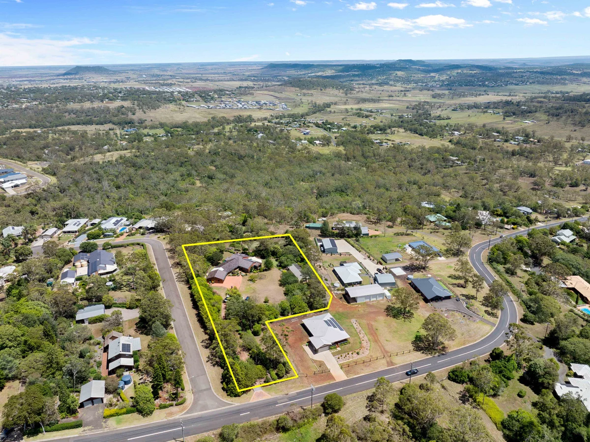 Additional image 32 of 199 Greenwattle Street, Cranley QLD 4350