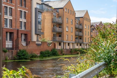 Navigation Road, York YO1, Studio for sale