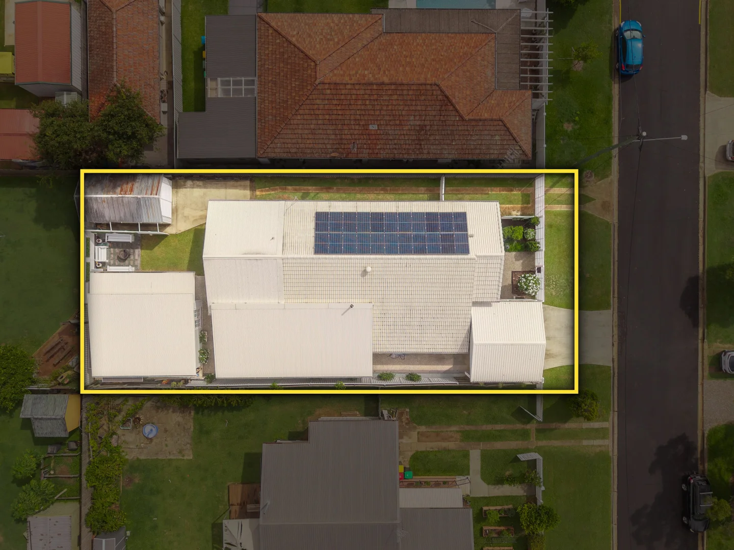 Additional image 38 of 36 Enoch Street, Clontarf QLD 4019