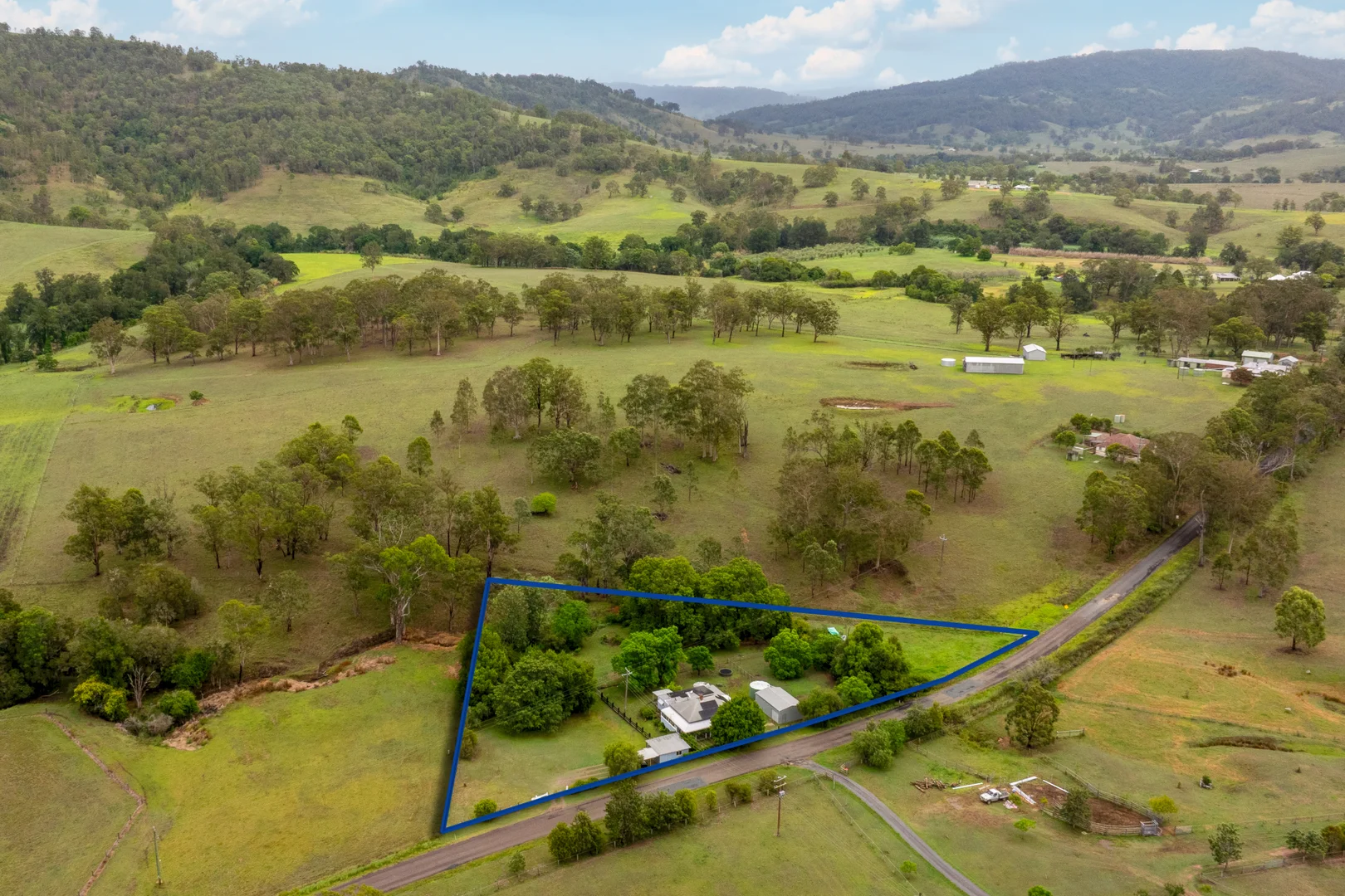 Additional image 18 of 717 Allyn River Road, East Gresford NSW 2311