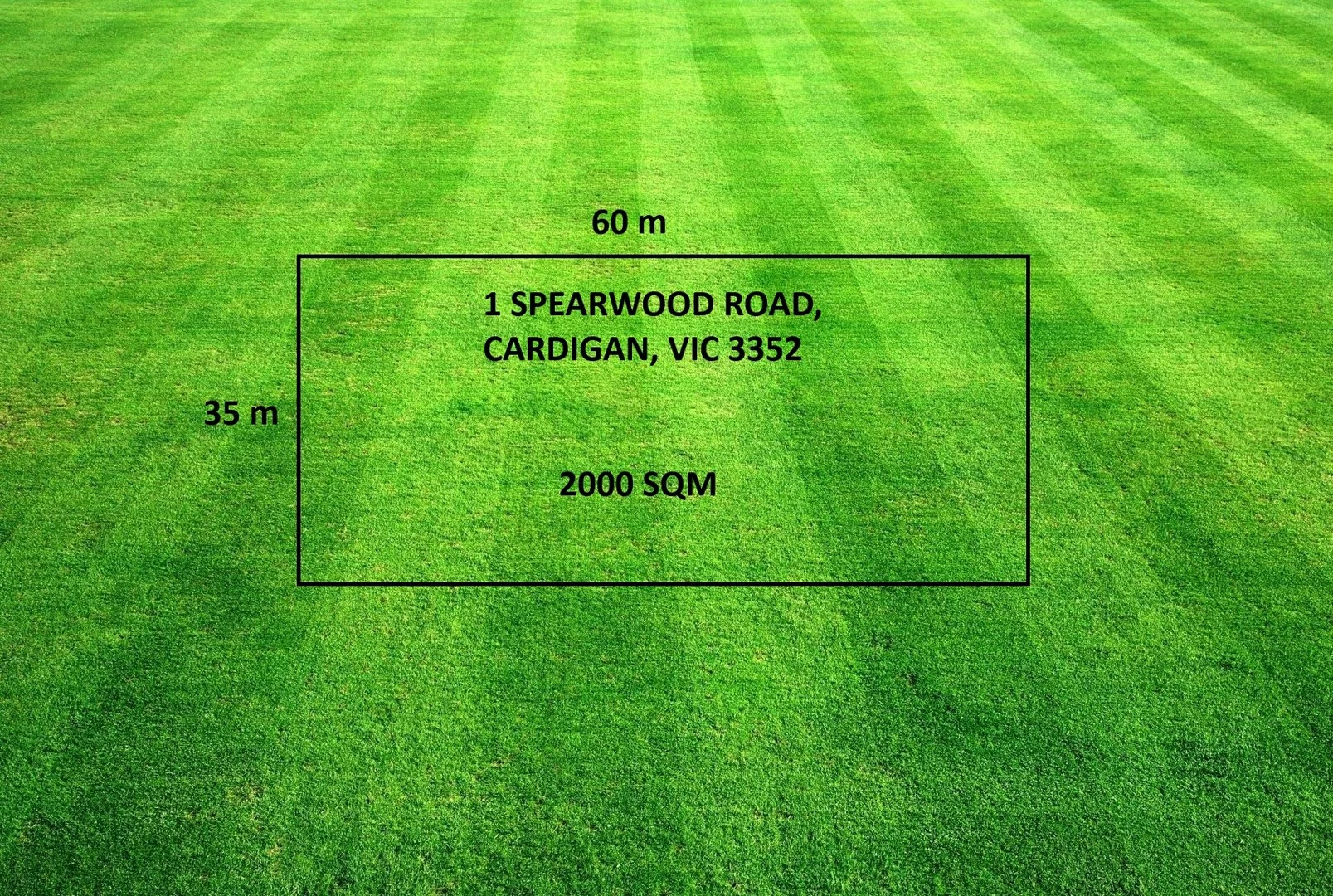 1 Spearwood Road, Cardigan VIC 3352