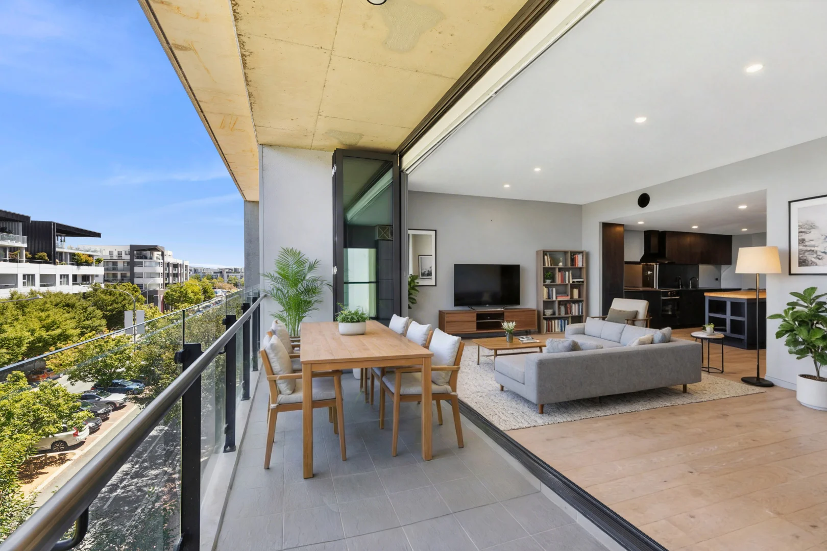 Additional image 2 of 87/43 Eastlake Parade, Kingston ACT 2604