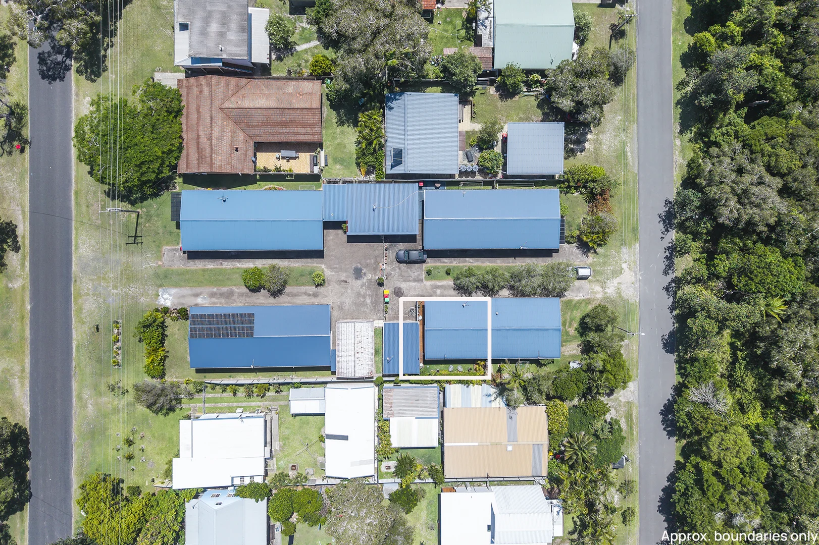 Additional image 16 of 2/22 Hutcheson Street, Hat Head NSW 2440