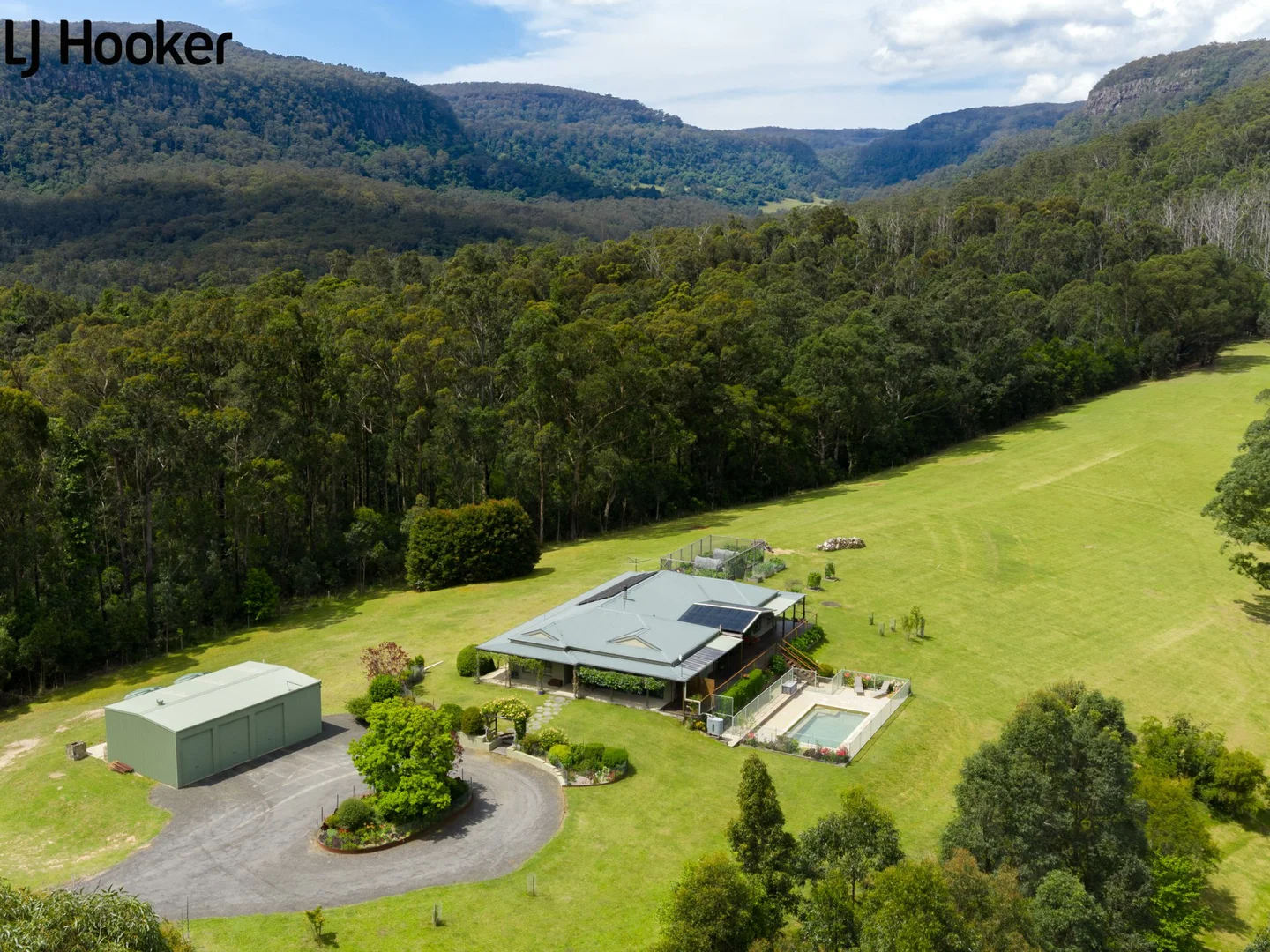 Additional image 14 of 788 Bugong Road, Budgong, Kangaroo Valley NSW 2577