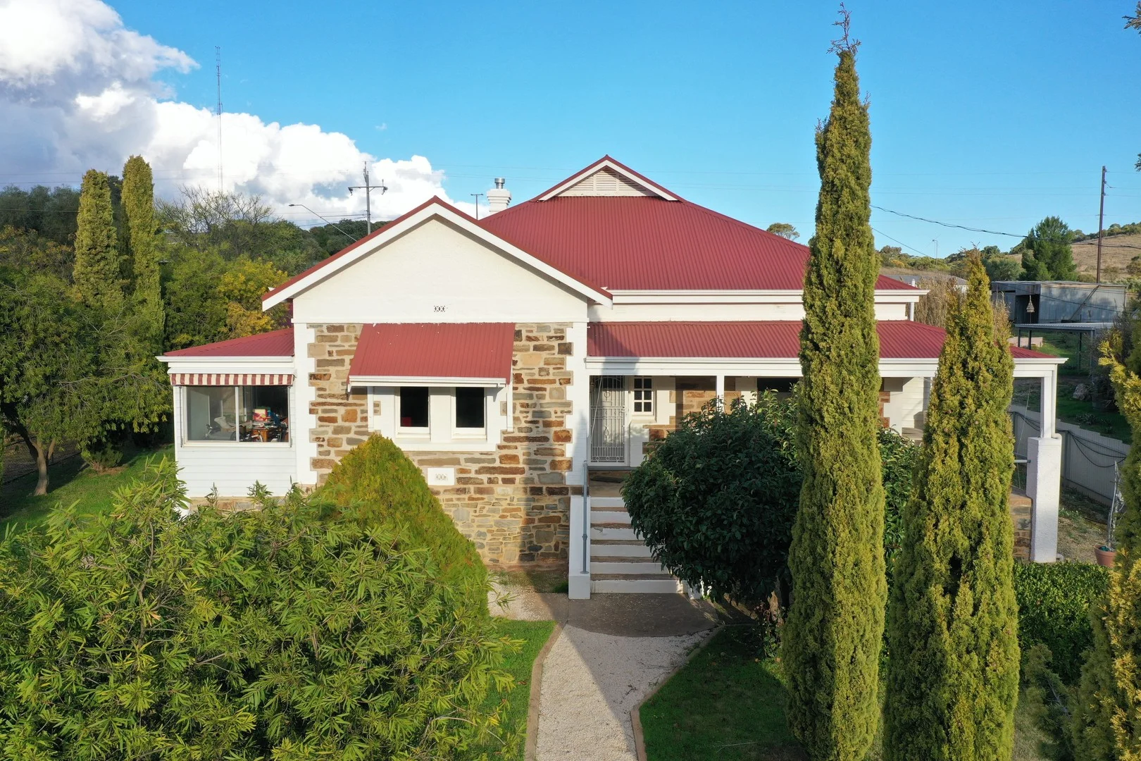 54 Commercial St, Burra SA 5417