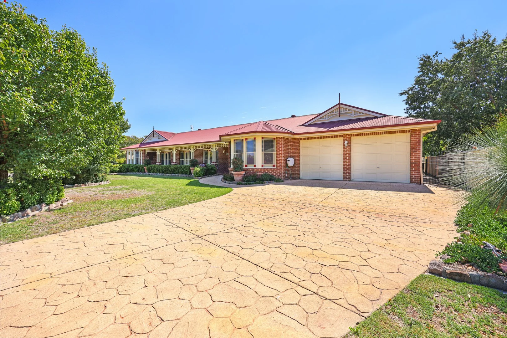 14 St Andrews Place, Muswellbrook NSW 2333