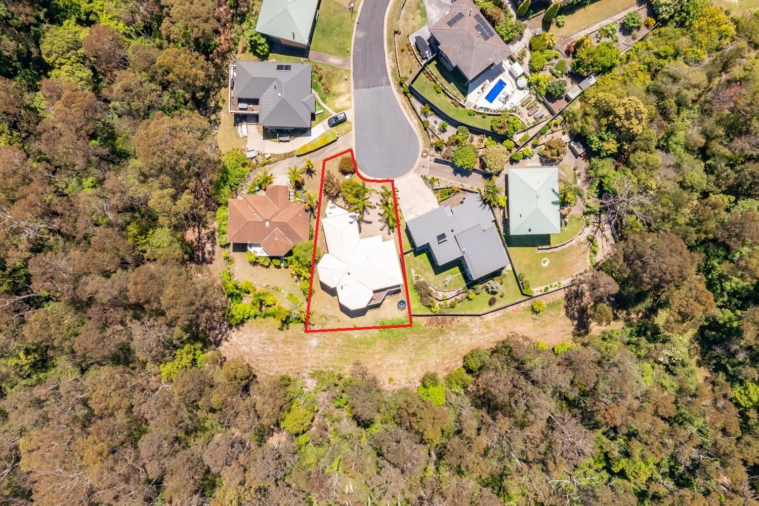 Additional image 23 of 24 Bellevue Pl, Eden NSW 2551