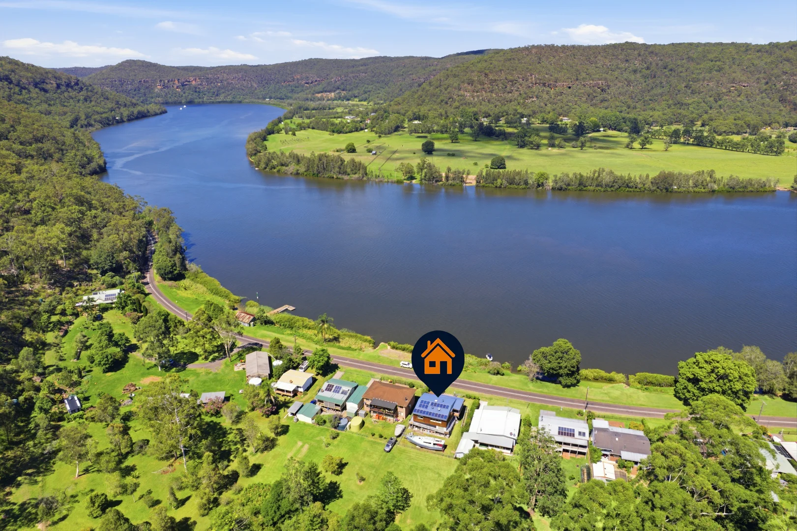 Additional image 16 of 6696 Wisemans Ferry Rd, Gunderman NSW 2775