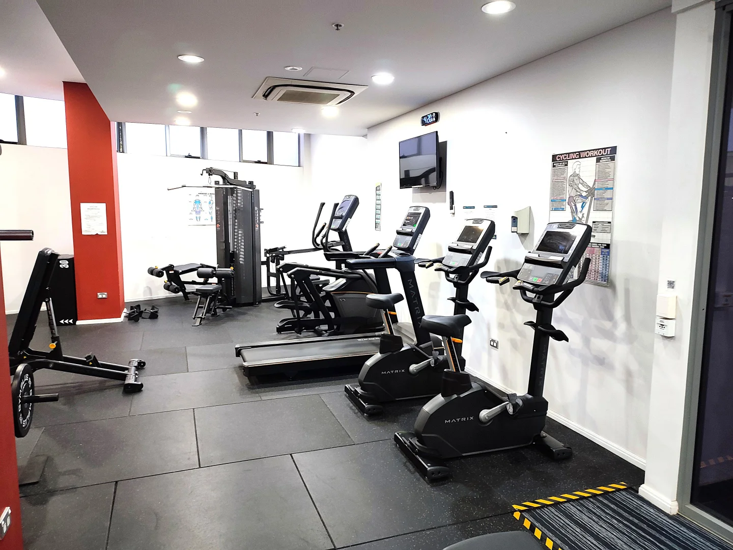 Additional image 16 of 114/56-58 Walker Street, Rhodes NSW 2138