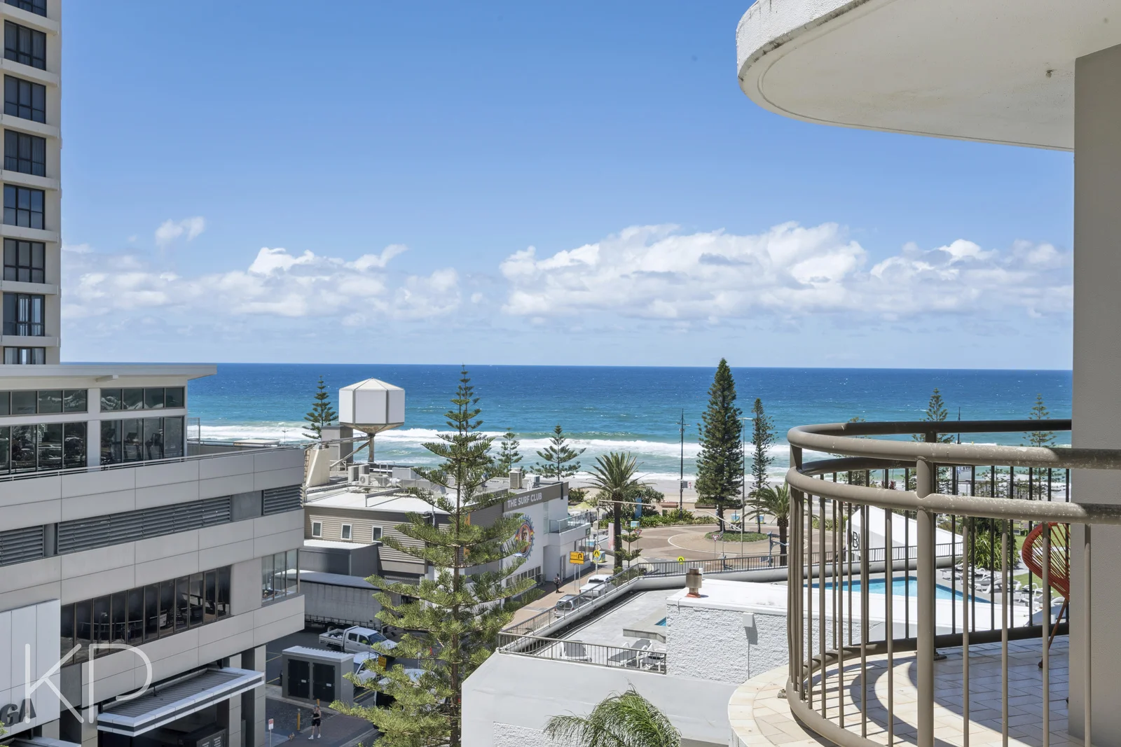 Additional image 15 of 705 & 706/18 Hanlan Street, Surfers Paradise QLD 4217