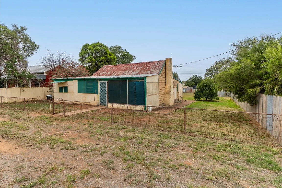 127 Twynam Street, Temora NSW 2666