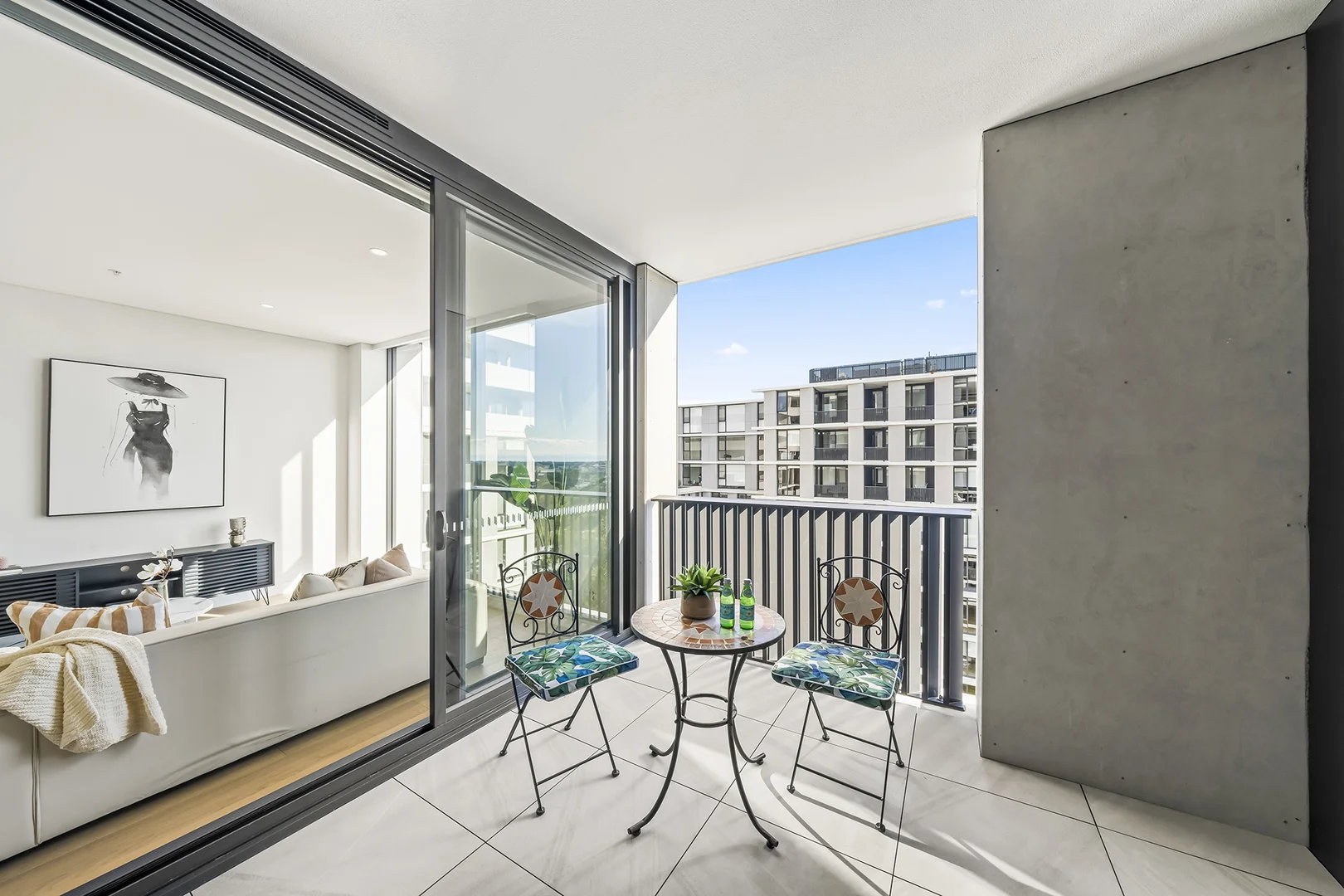 Additional image 8 of 1007/3 Lucinda Avenue, Norwest NSW 2153