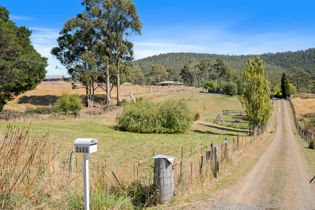 Additional image 32 of 2480 Channel Highway, Lower Snug TAS 7054
