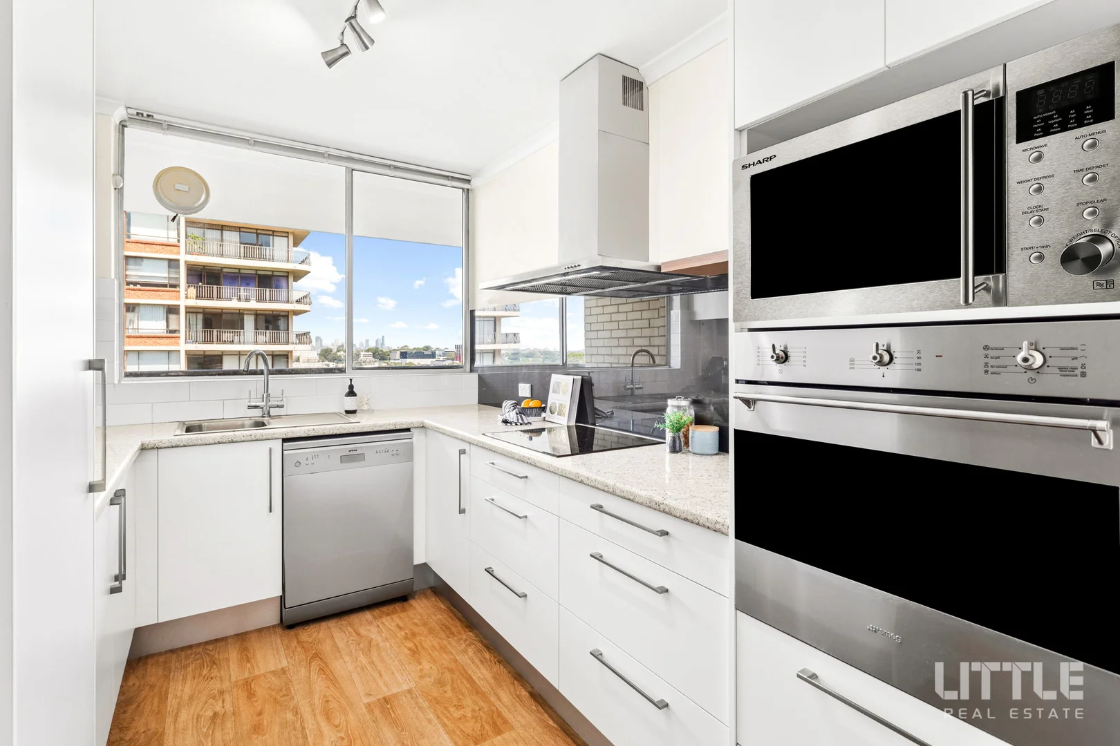 Additional image 4 of 906/4 Broughton Road, Artarmon NSW 2064