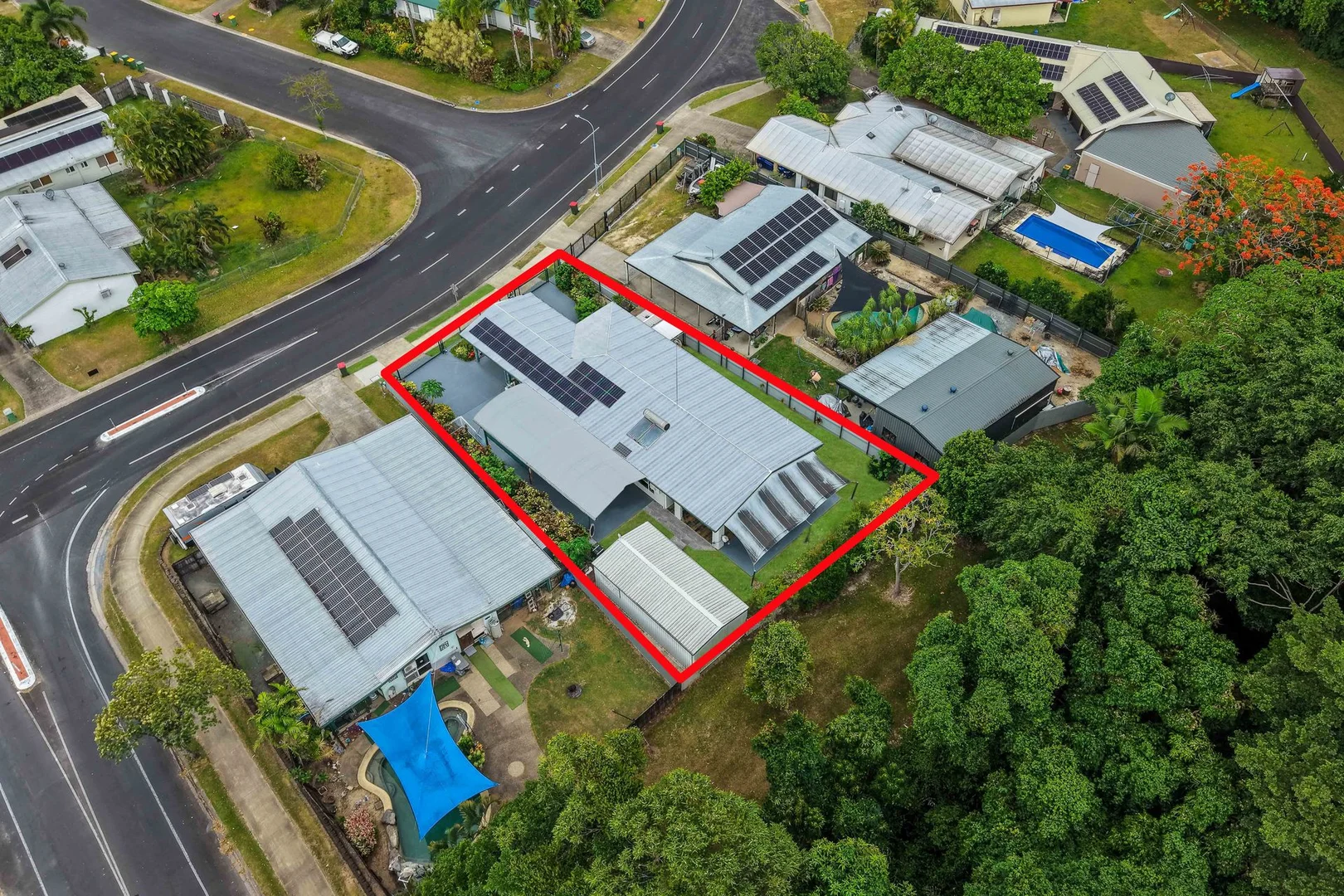 Additional image 31 of 50 Golden Grove Drive, Bentley Park QLD 4869