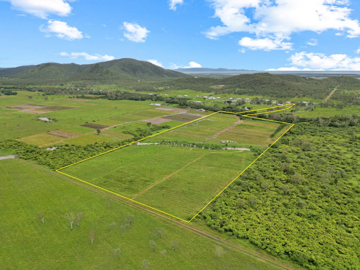 154 Barnham Road, Nome QLD 4816