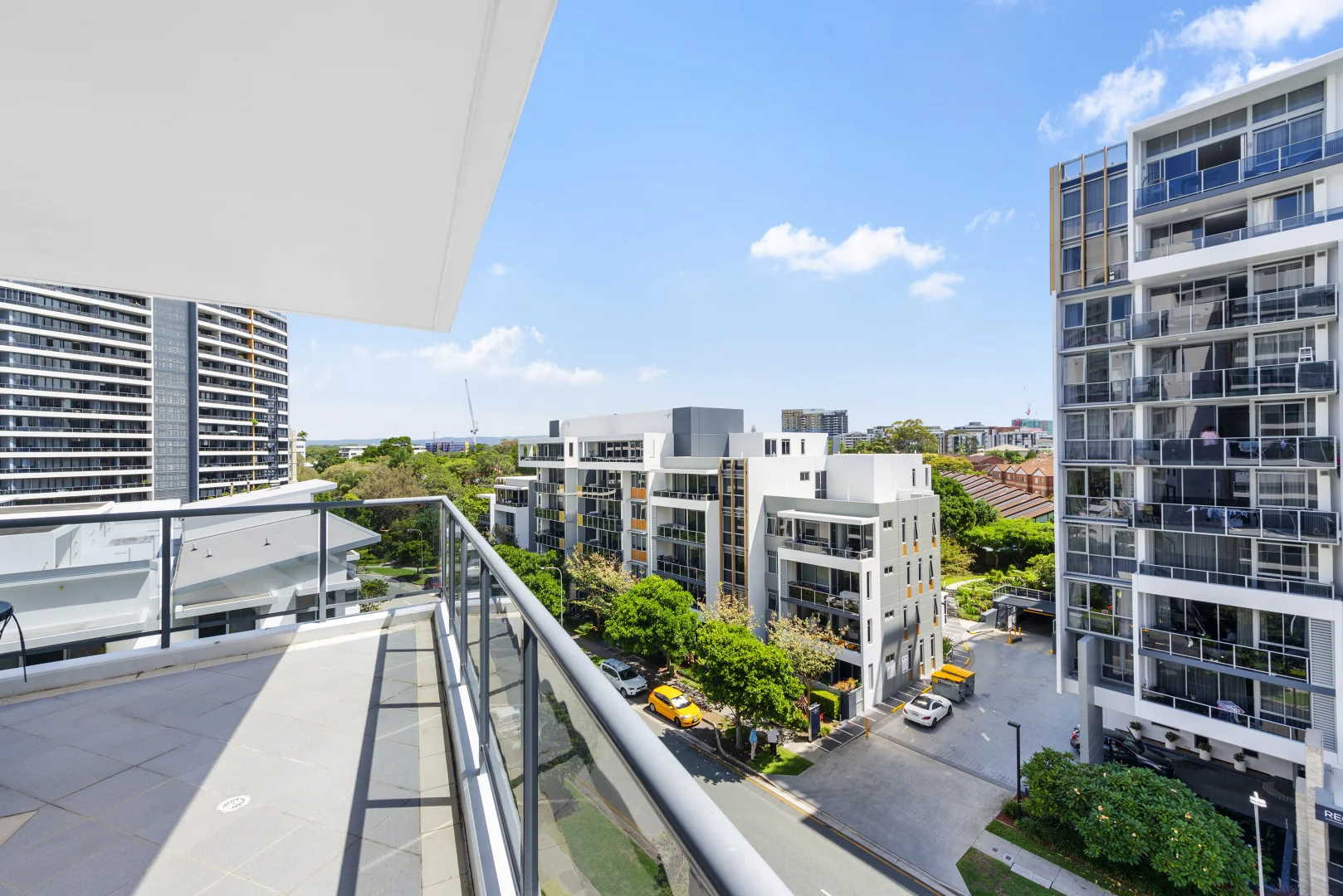 Additional image 4 of 702/1 Aqua Street, Southport QLD 4215