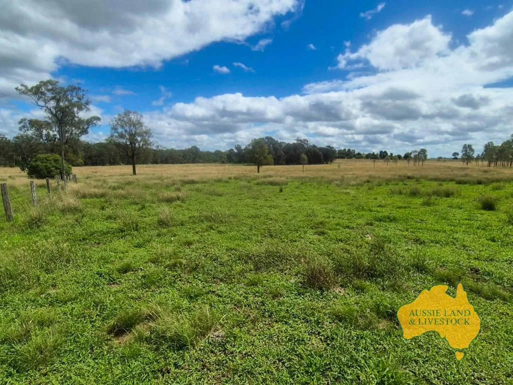 Additional image 18 of 296 Cloyna West Road, Cloyna QLD 4605