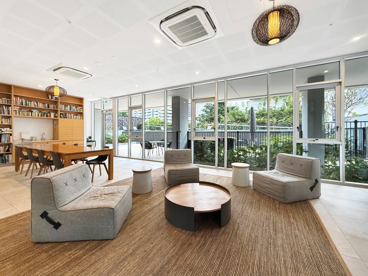 Additional image 10 of 626/15 Finnegan, Hamilton QLD 4007