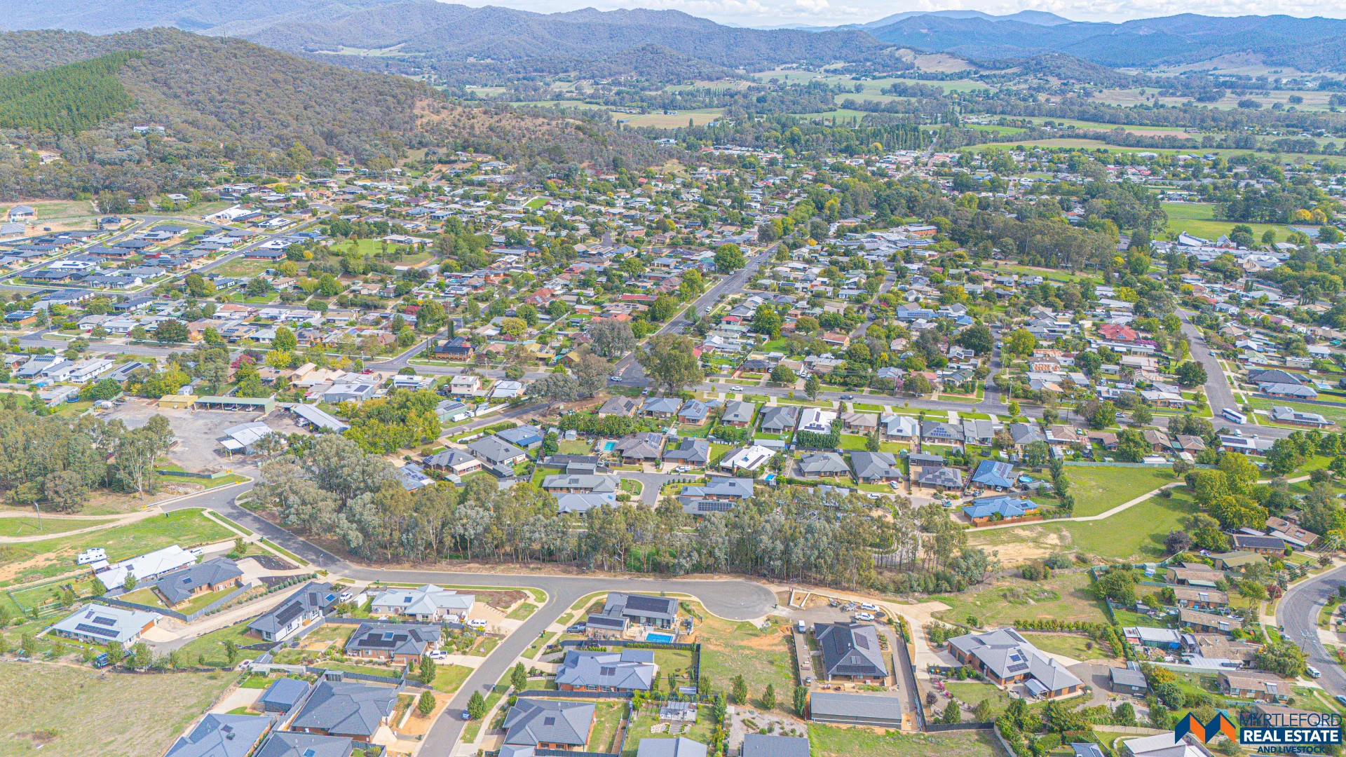 Additional image 29 of 3 Sanderson Rise, Myrtleford VIC 3737