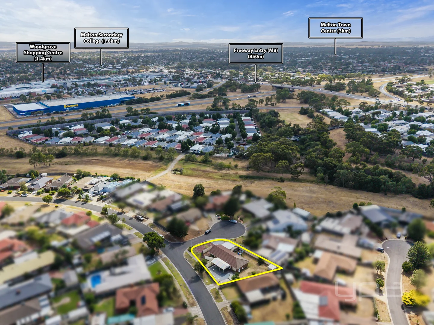 Additional image 15 of 4 Pinnacle Crescent, Brookfield VIC 3338