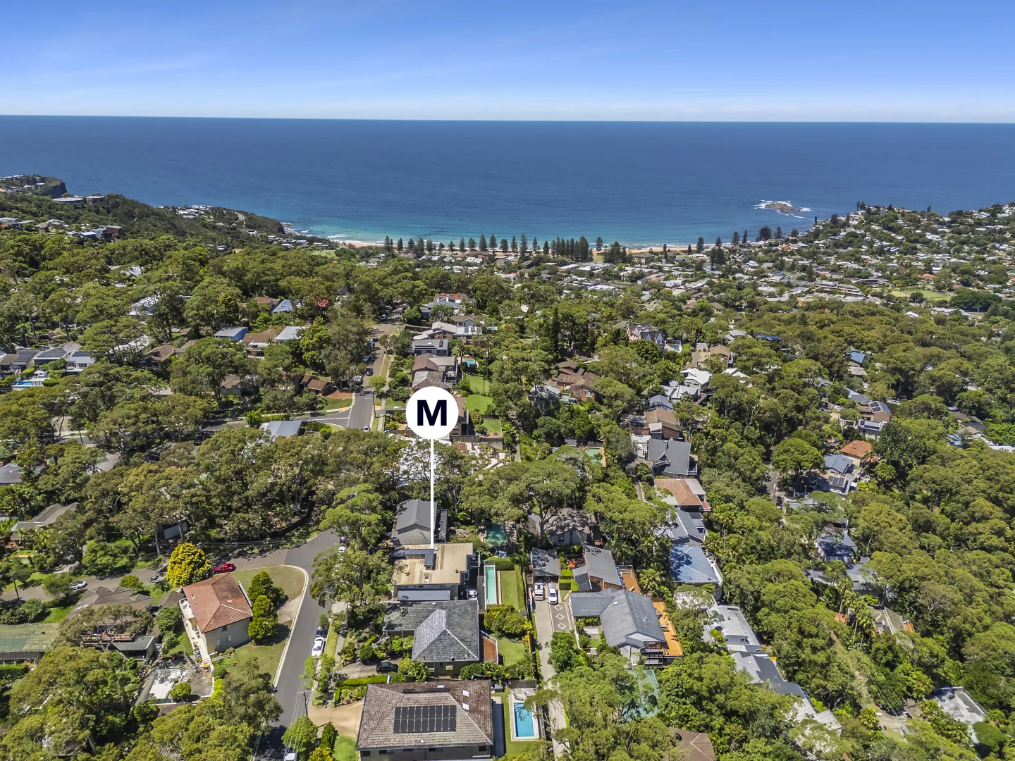 Additional image 26 of 39 Raymond Road, Bilgola Plateau NSW 2107