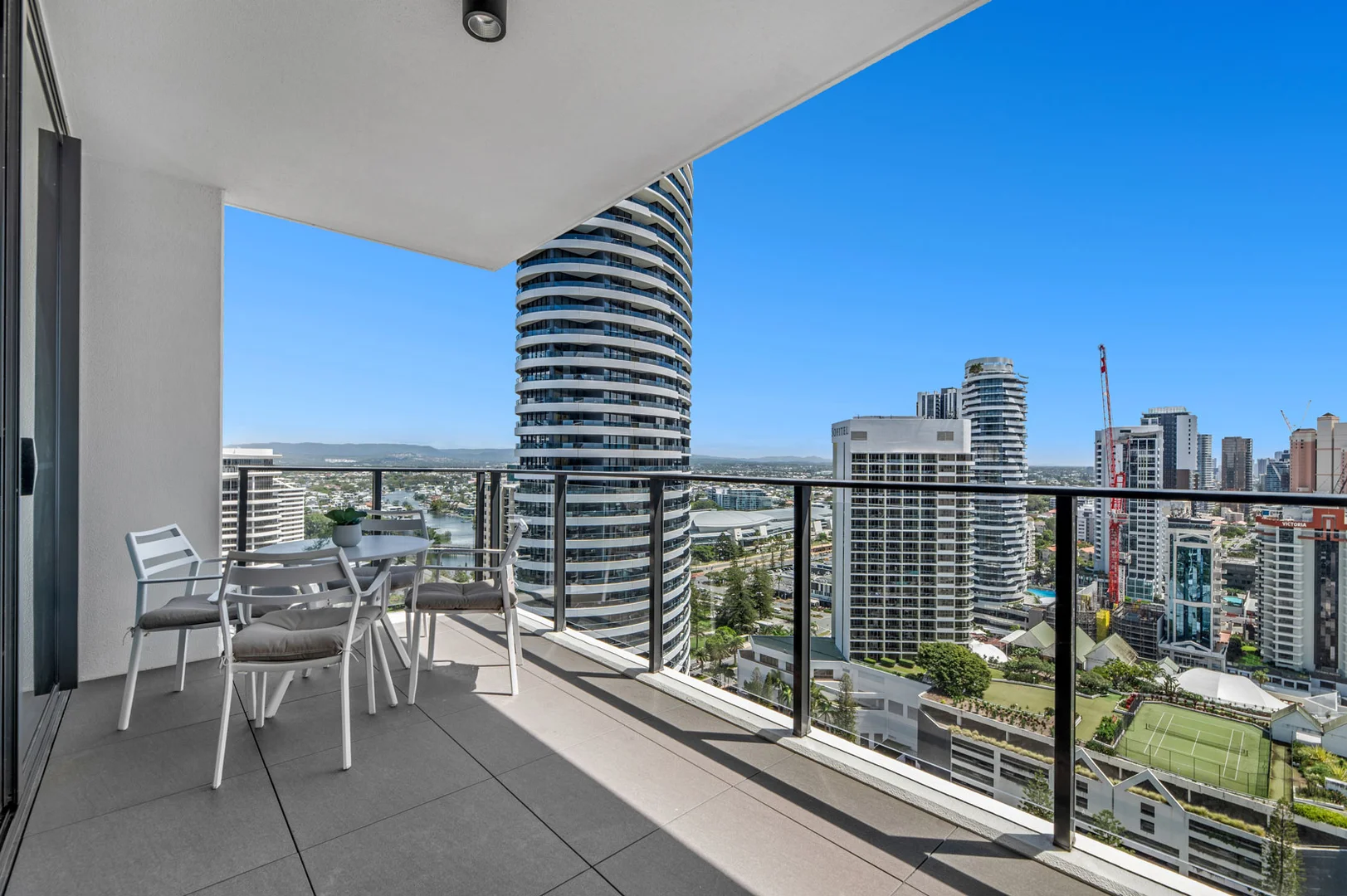 Additional image 16 of 71/14 Elizabeth Avenue, Broadbeach QLD 4218