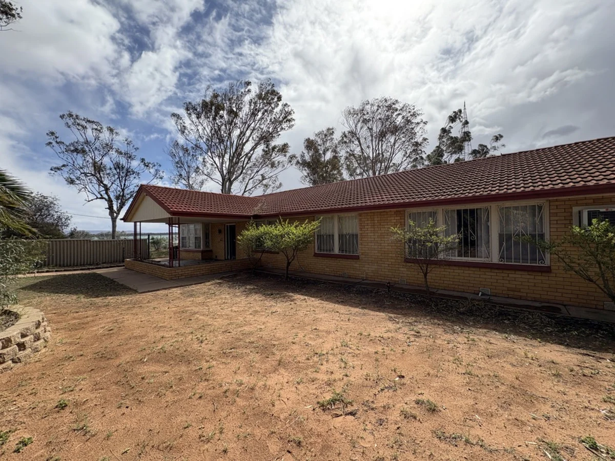 7 McAuley Street, Port Augusta SA 5700