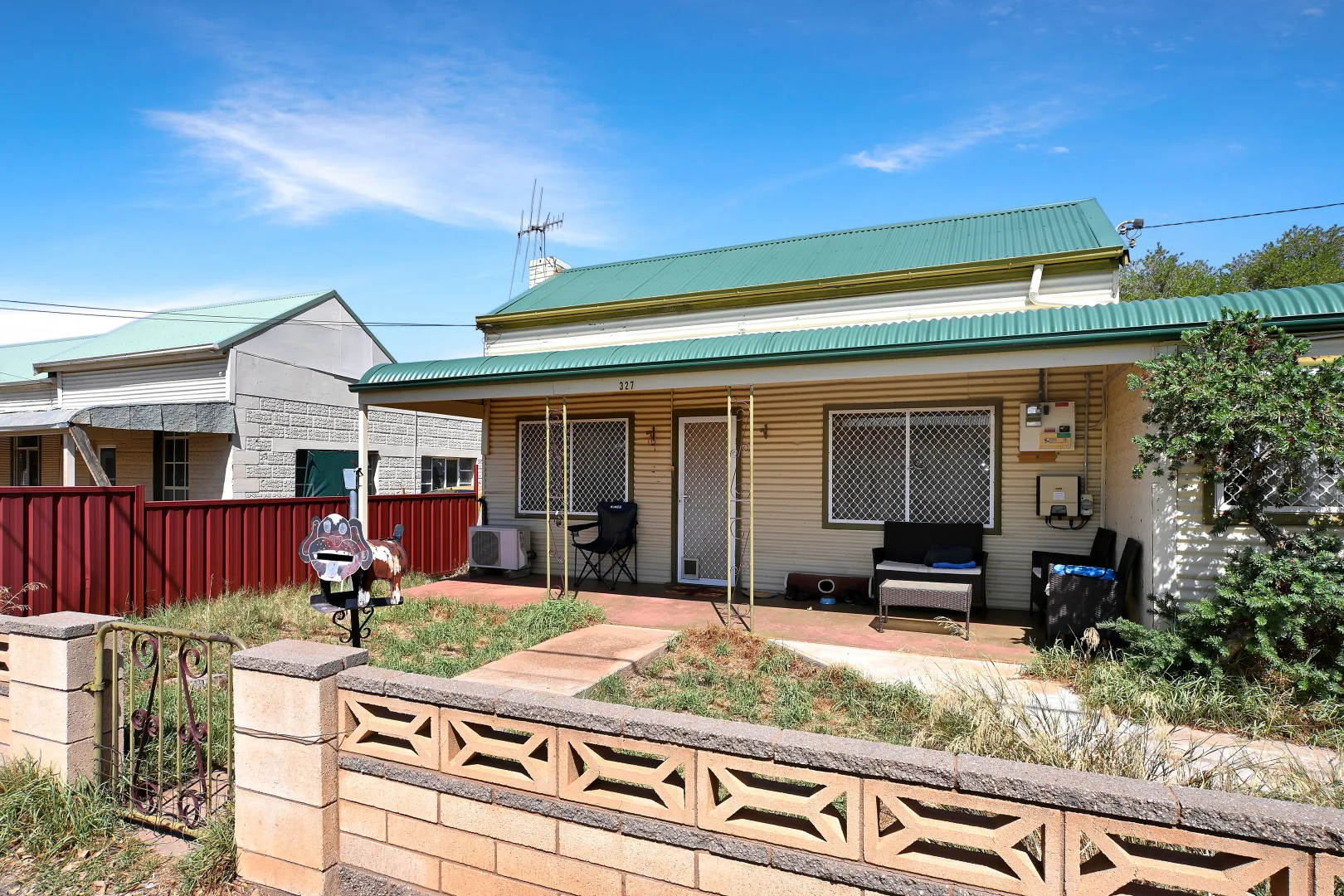 Additional image 15 of 327 Williams Lane, Broken Hill NSW 2880