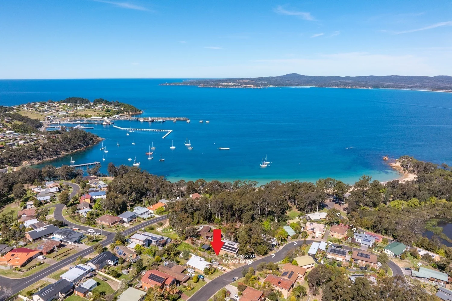 Additional image 2 of 12 Andrea St, Eden NSW 2551