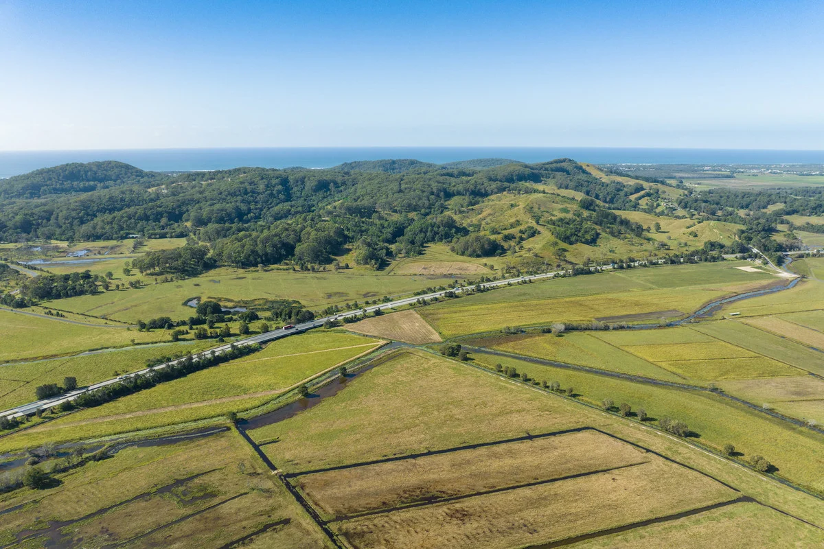 660 Round Mountain Road, Round Mountain NSW 2484