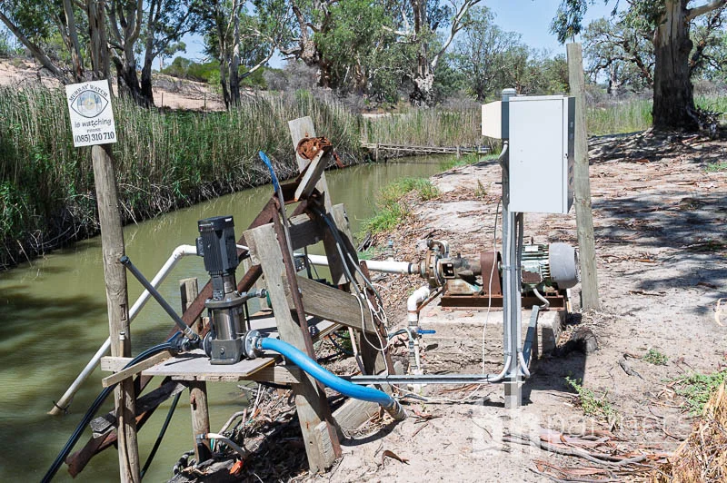 Additional image 46 of 33 River Reserve Road, Swan Reach SA 5354