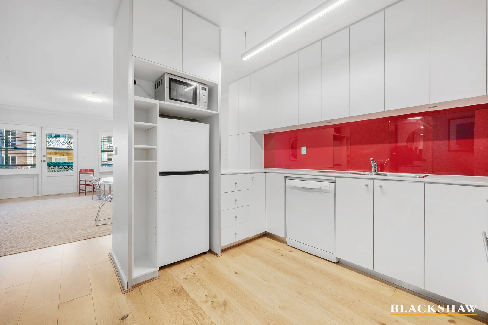 Additional image 4 of 107/35 Currong Street South, Reid ACT 2612