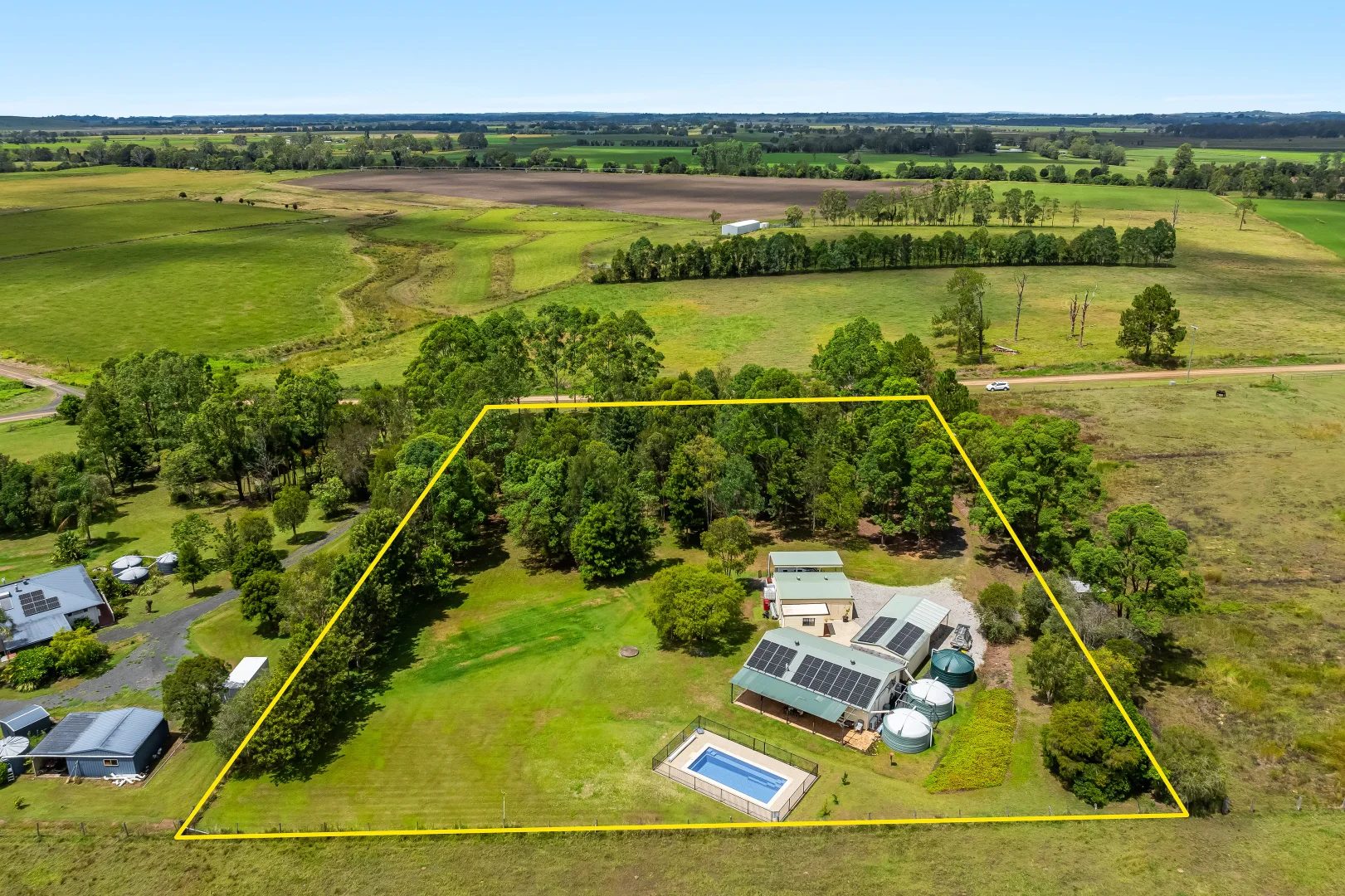 Additional image 15 of 55 Sullivans Road, Stratheden NSW 2470