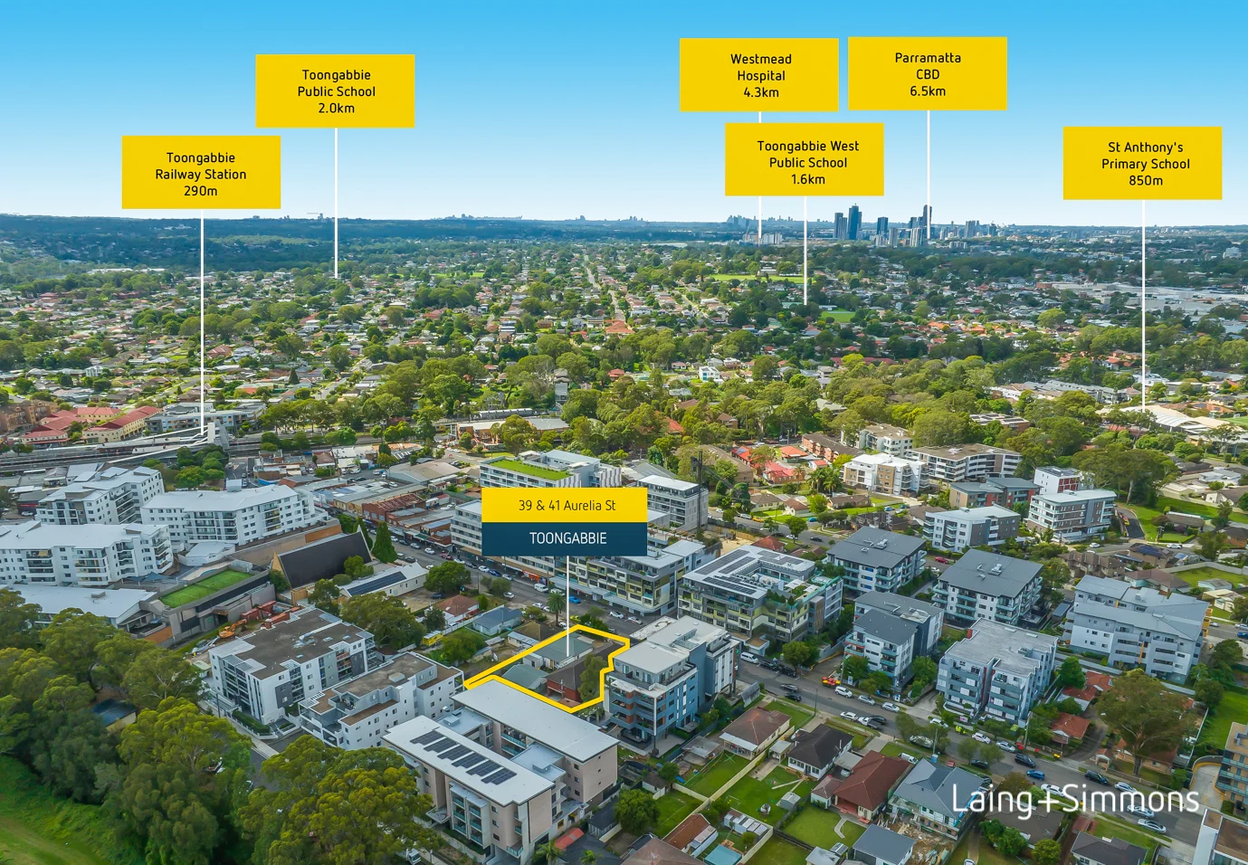 Additional image 6 of 39-41 Aurelia Street, Toongabbie NSW 2146