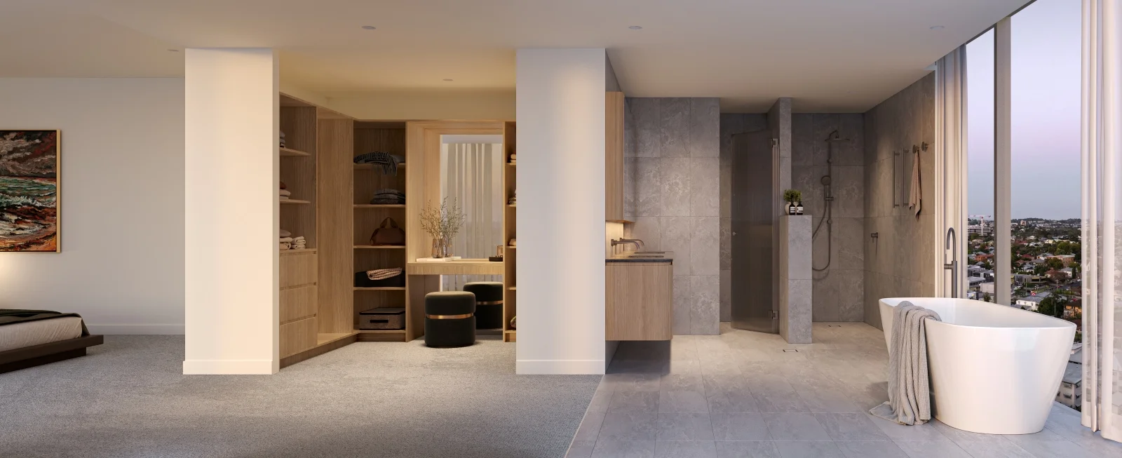 Additional image 3 of 1801/73-83 Linton Street, Kangaroo Point QLD 4169