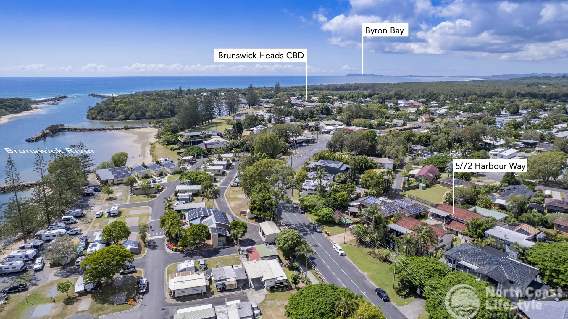 Additional image 6 of 5/72 Harbour Way, Brunswick Heads NSW 2483