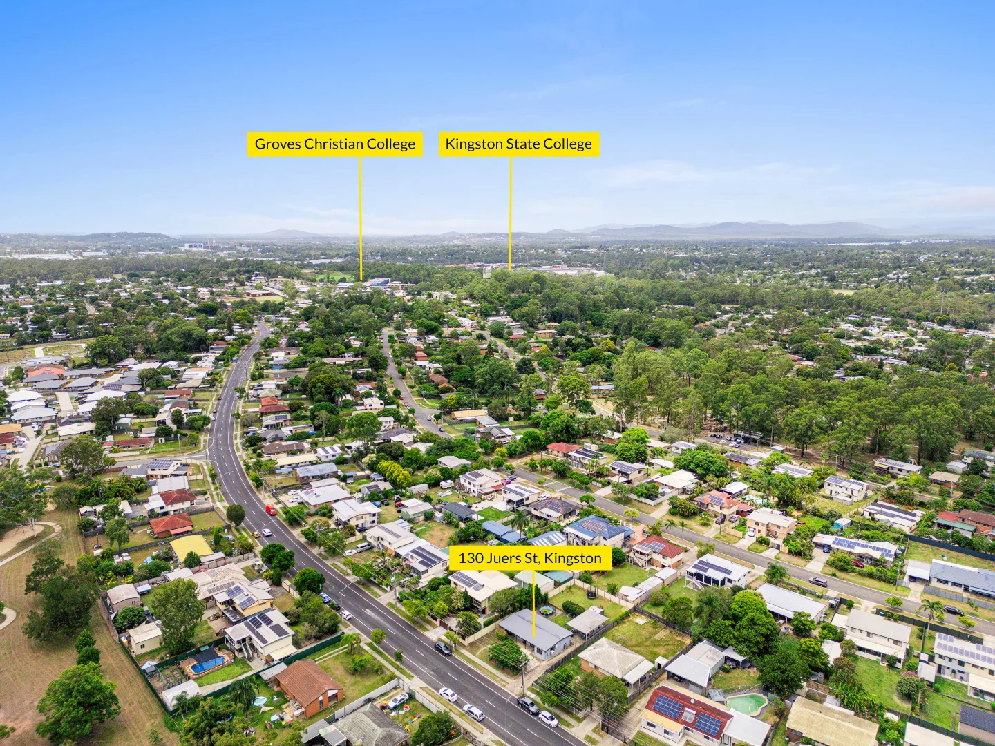 Additional image 32 of 130 Juers Street, Kingston QLD 4114
