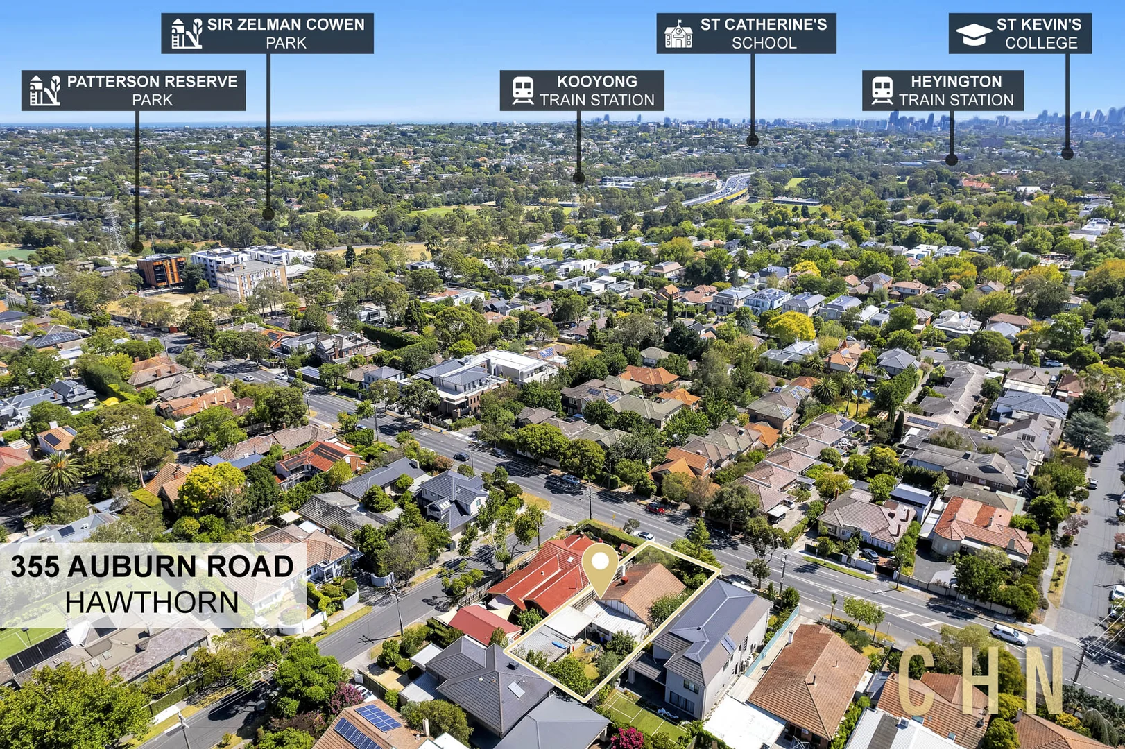 Additional image 24 of 355 Auburn Road, Hawthorn VIC 3122