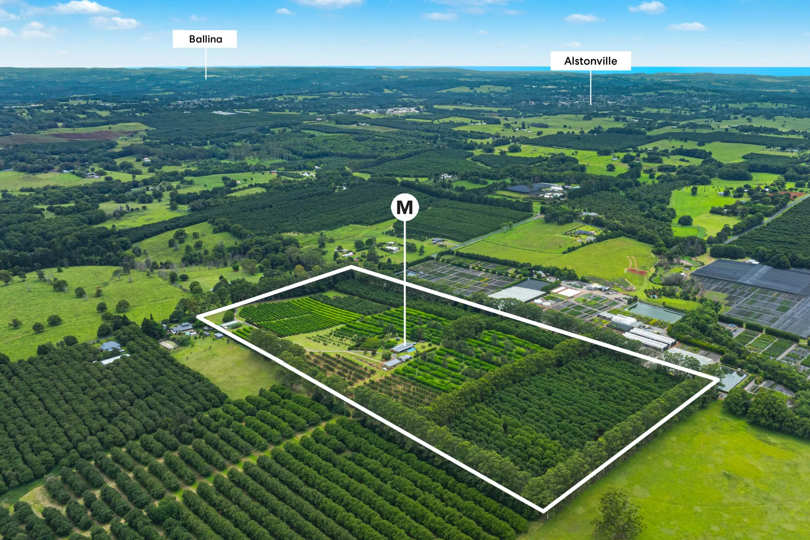 657 Ellis Road, Rous NSW 2477