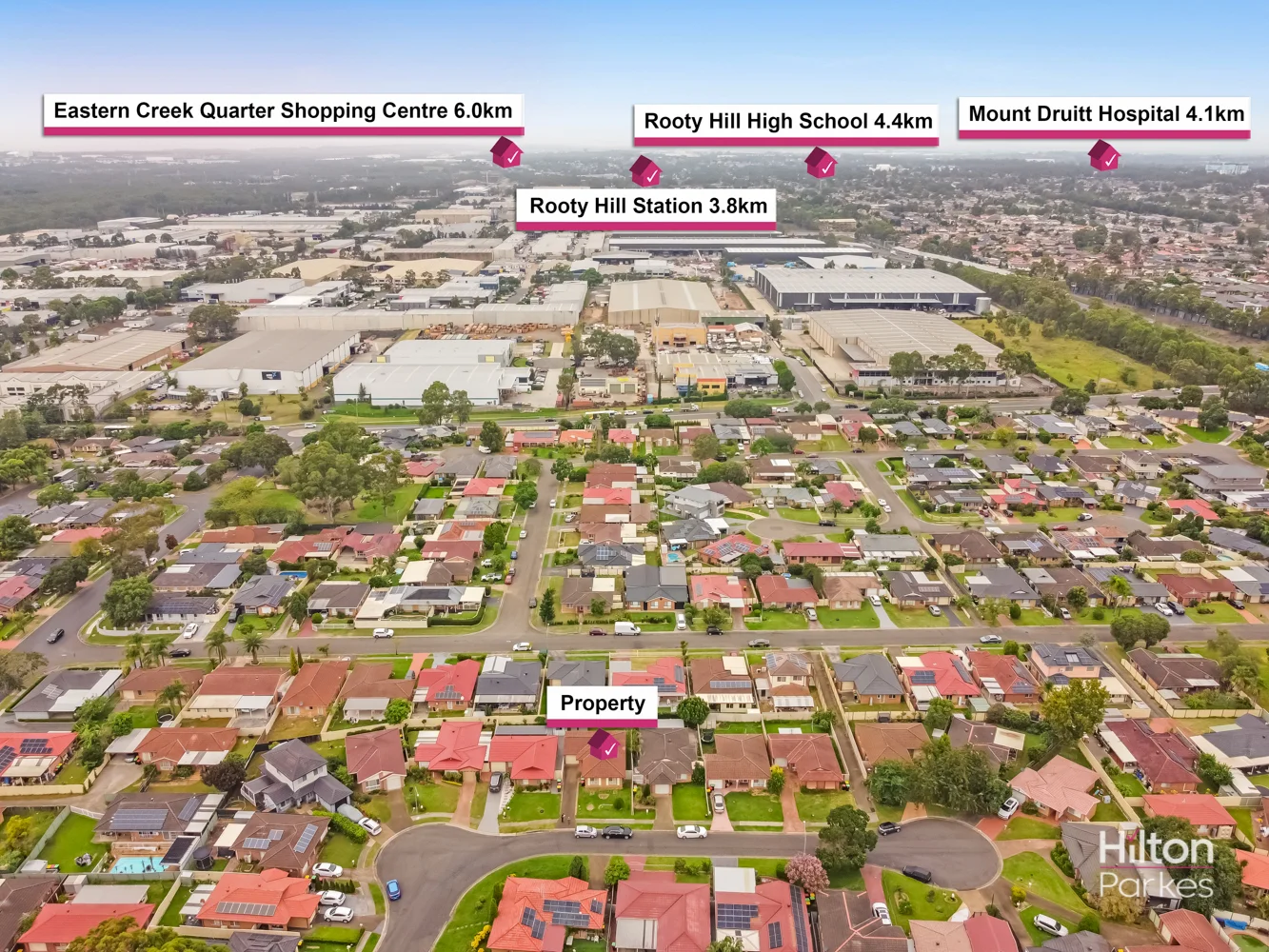 Additional image 14 of 15 Masiku Place, Glendenning NSW 2761