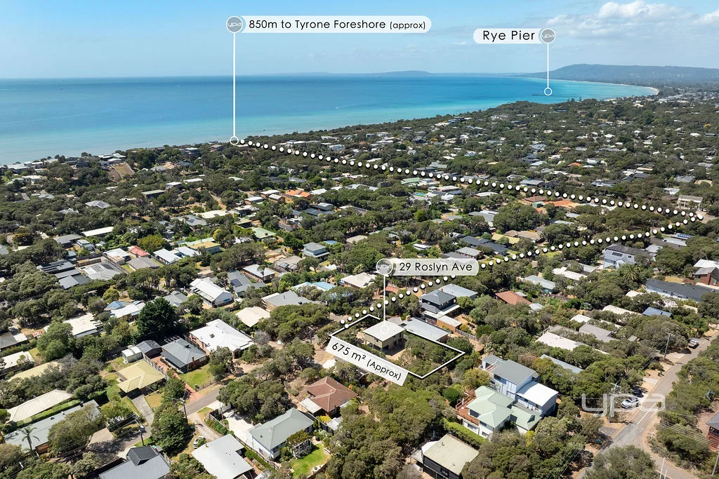 29 Roslyn Avenue, Rye VIC 3941