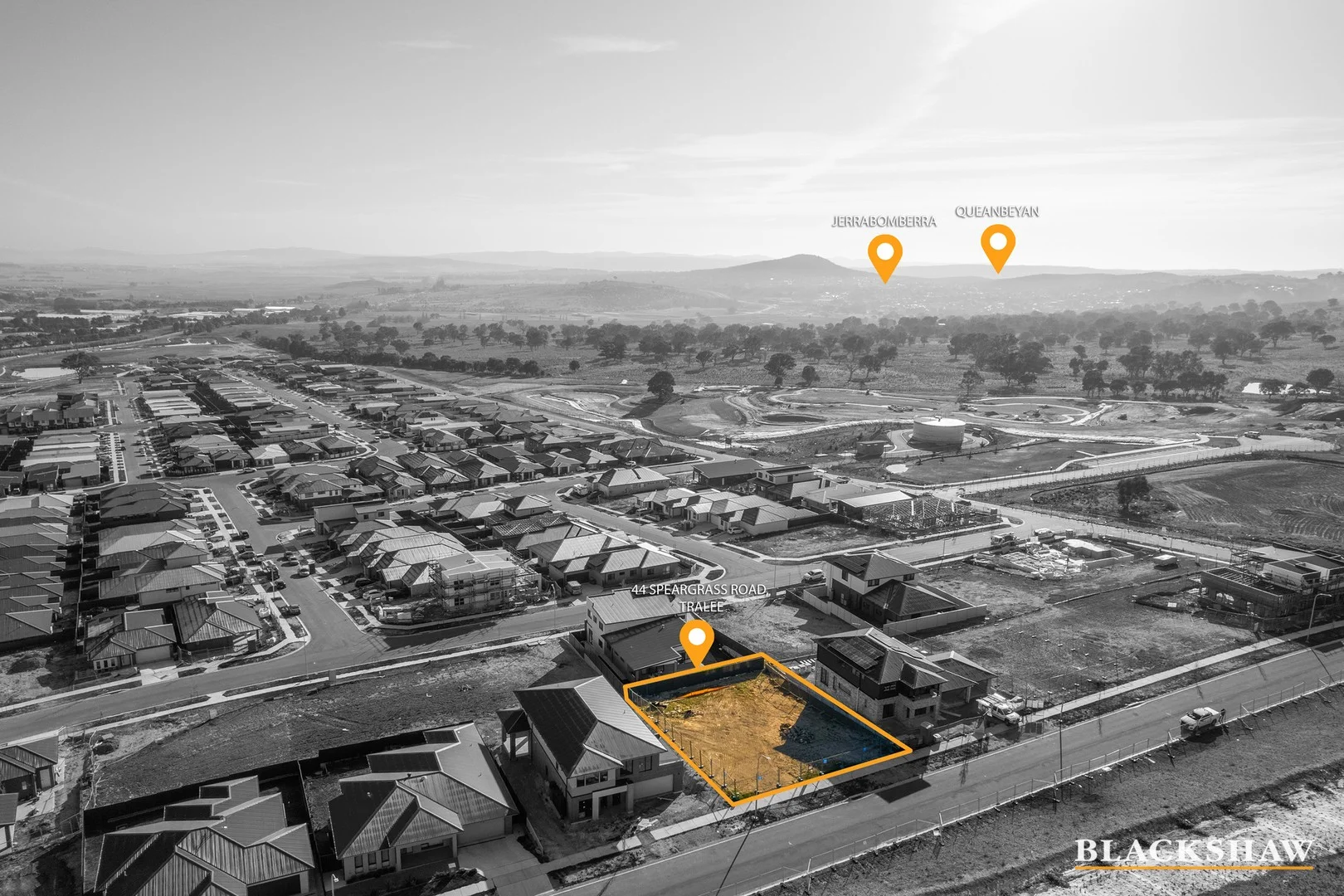 Additional image 5 of 44 Speargrass Road, Tralee NSW 2620