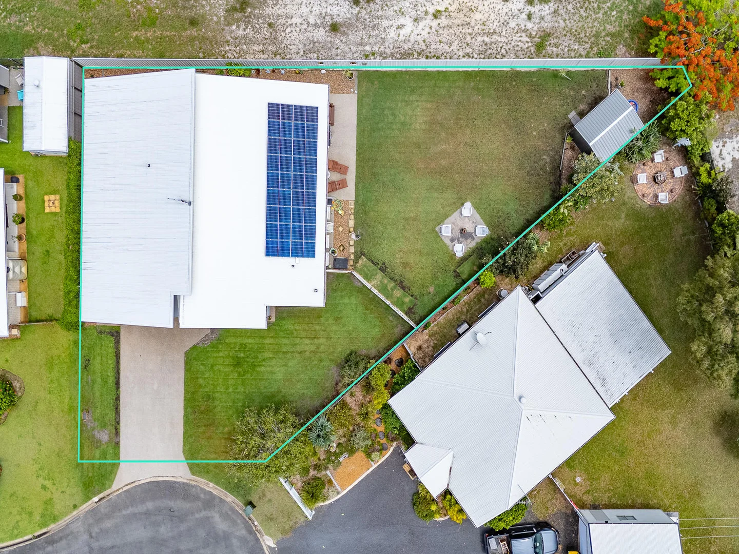 Additional image 28 of 9 Wollemi Close, Woodgate QLD 4660