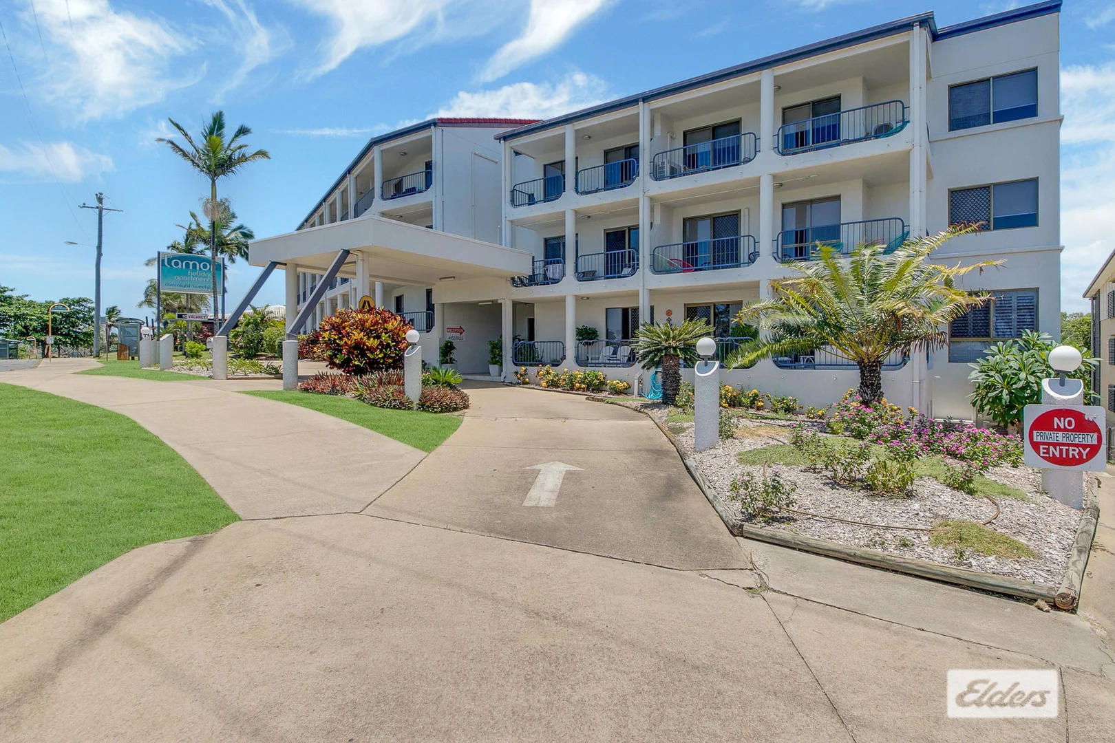 Additional image 23 of 12/100 Scenic Highway, Lammermoor QLD 4703