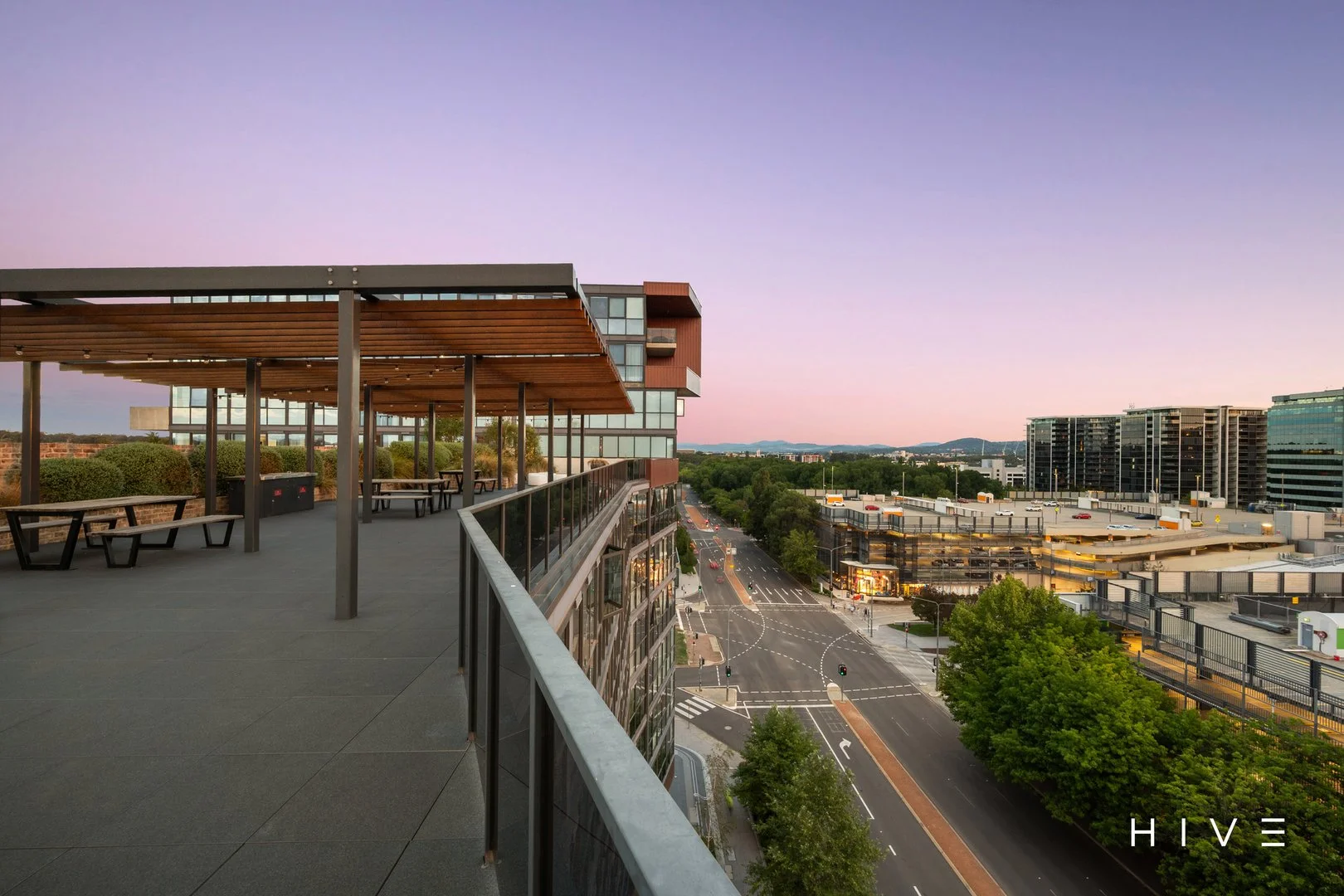 Additional image 26 of 804/45 Ainslie Avenue, Braddon ACT 2612