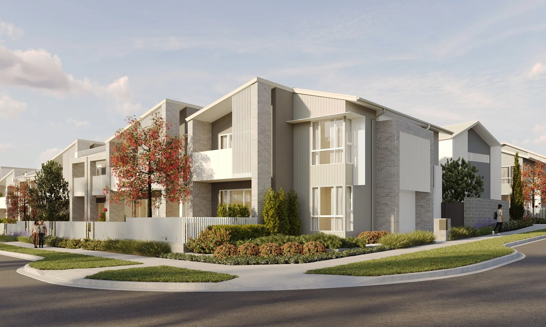 Lot 7431, 40 Grassbird Avenue, Oran Park NSW 2570