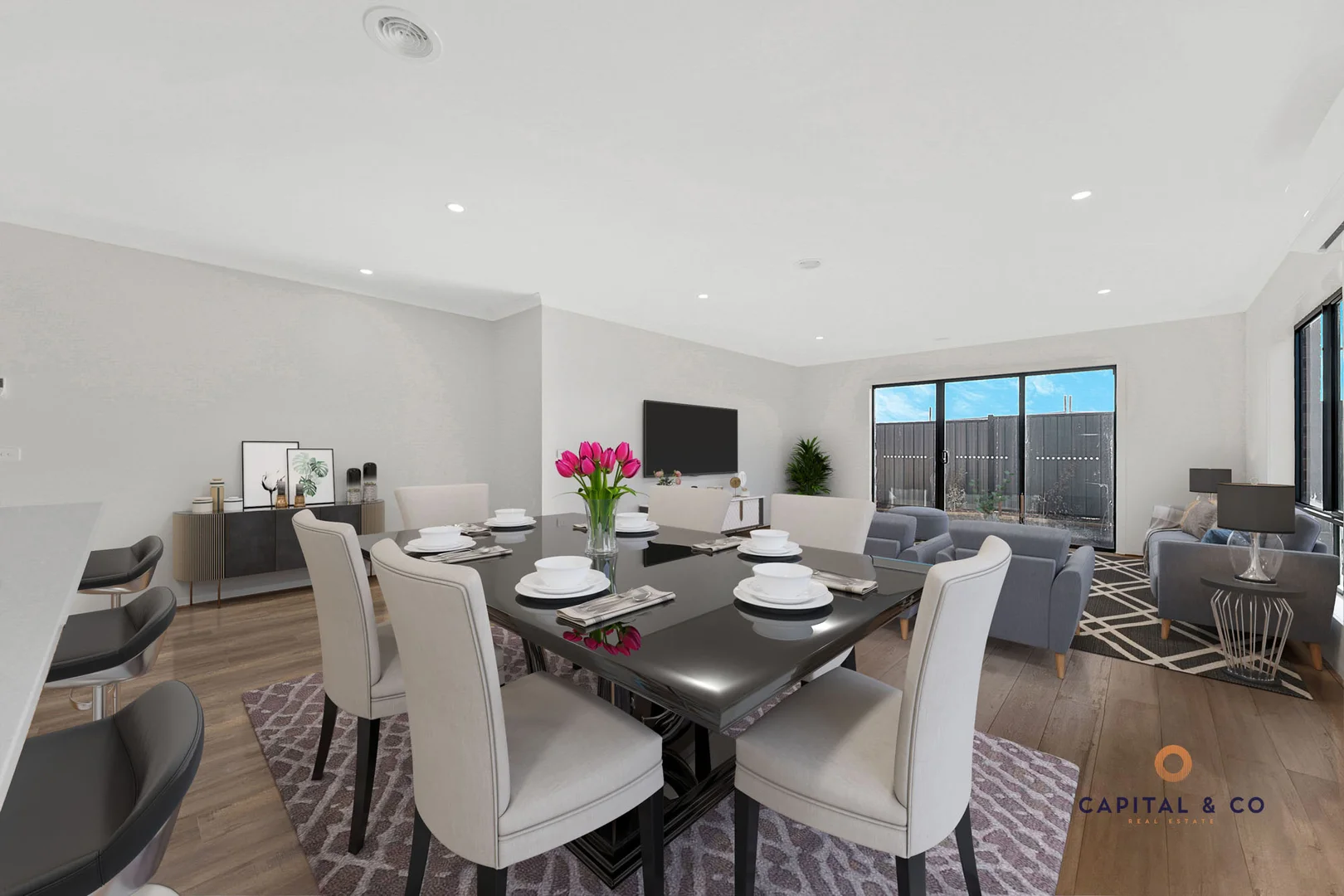 Additional image 9 of 115 Daybreak Vista, Mickleham VIC 3064